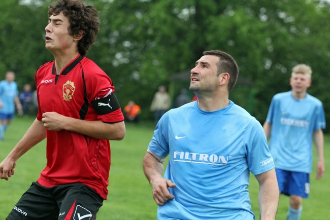 Derby dla Wielkopolanki - zdjęcia