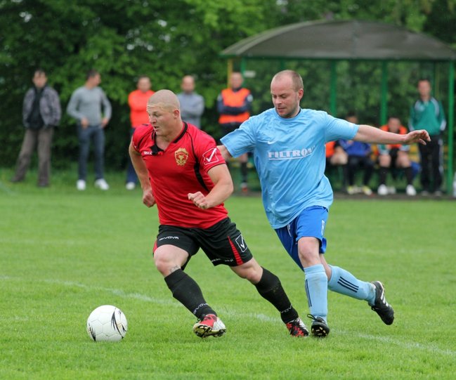 Derby dla Wielkopolanki - zdjęcia