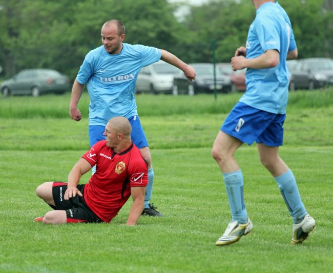 Derby dla Wielkopolanki - zdjęcia