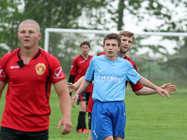 Derby dla Wielkopolanki - zdjęcia