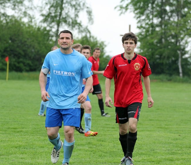 Derby dla Wielkopolanki - zdjęcia