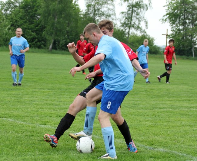 Derby dla Wielkopolanki - zdjęcia