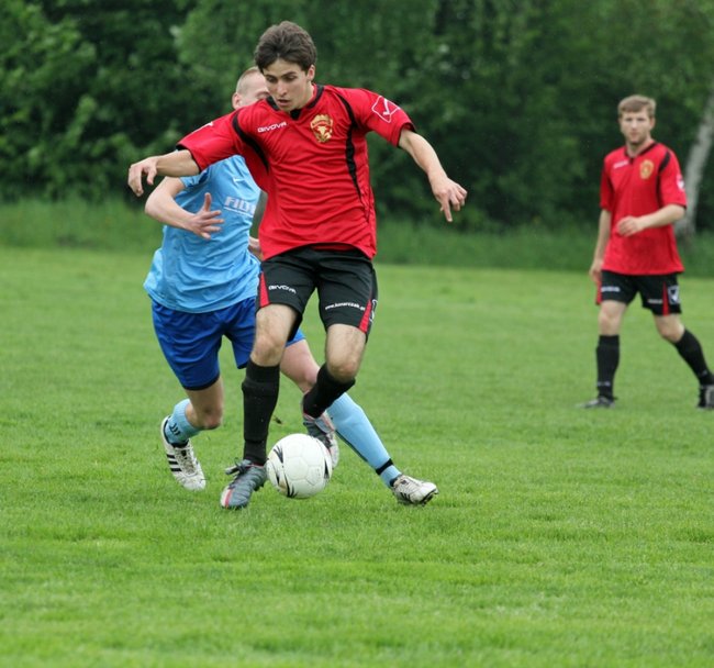 Derby dla Wielkopolanki - zdjęcia