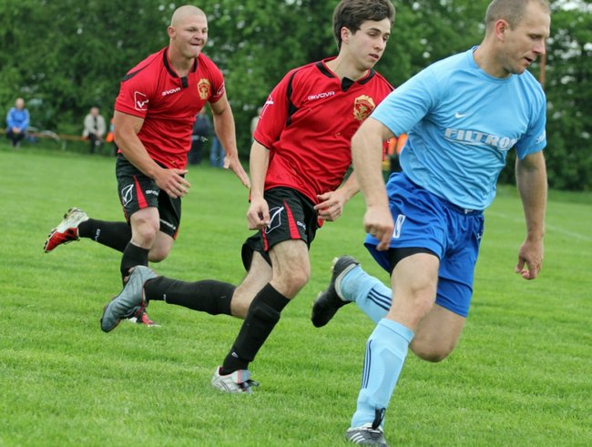 Derby dla Wielkopolanki - zdjęcia