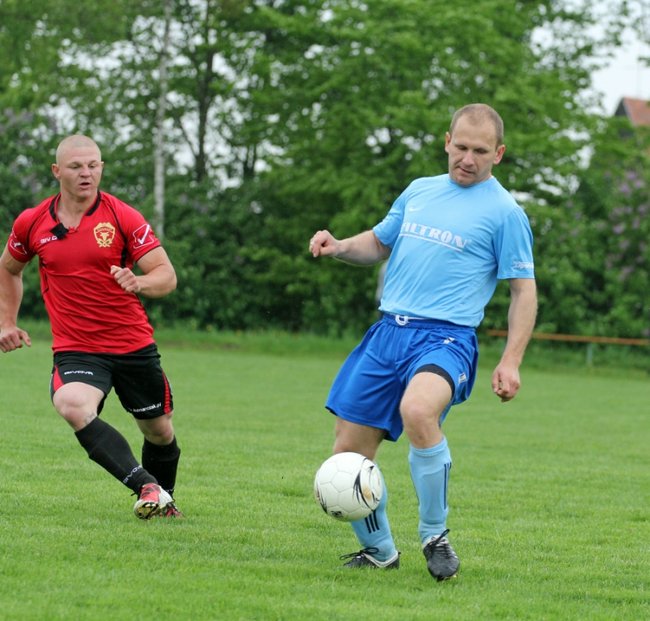 Derby dla Wielkopolanki - zdjęcia