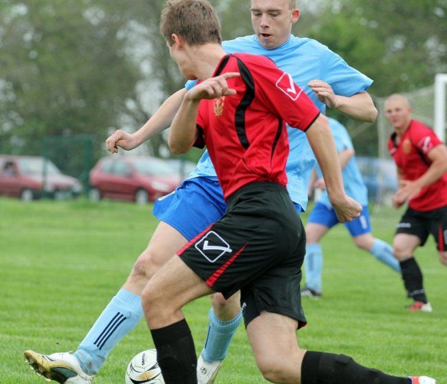 Derby dla Wielkopolanki - zdjęcia