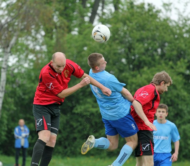 Derby dla Wielkopolanki - zdjęcia