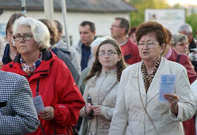 Symbol, który zjednoczył gostynian - zdjęcia