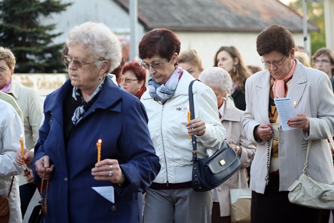 Symbol, który zjednoczył gostynian - zdjęcia
