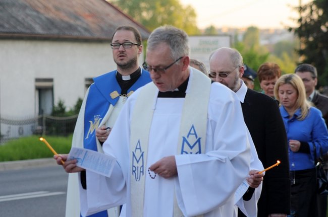 Symbol, który zjednoczył gostynian - zdjęcia