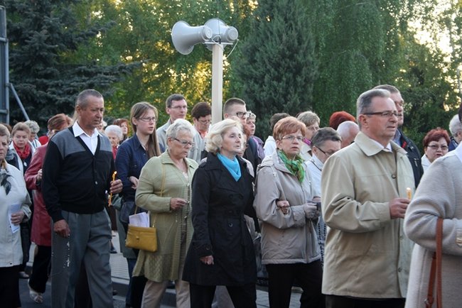 Symbol, który zjednoczył gostynian - zdjęcia