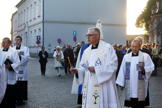 Symbol, który zjednoczył gostynian - zdjęcia