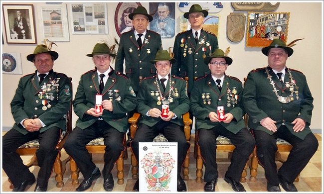  Walczyli o królewski tytuł - zdjęcia