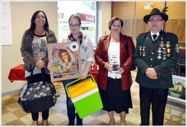  Walczyli o królewski tytuł - zdjęcia