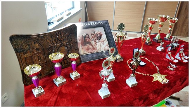  Walczyli o królewski tytuł - zdjęcia