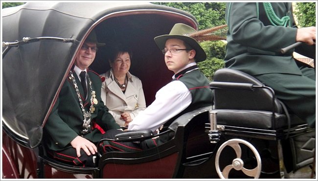  Walczyli o królewski tytuł - zdjęcia