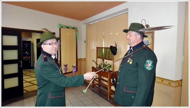  Walczyli o królewski tytuł - zdjęcia