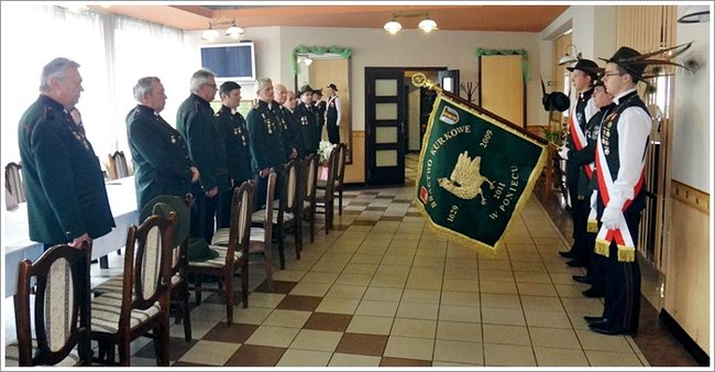  Walczyli o królewski tytuł - zdjęcia