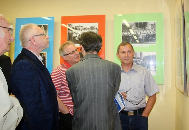 Chwile zatrzymane na zawsze - zdjęcia