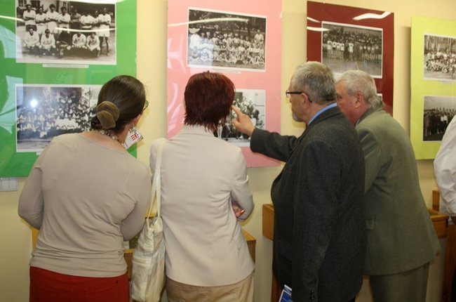 Chwile zatrzymane na zawsze - zdjęcia