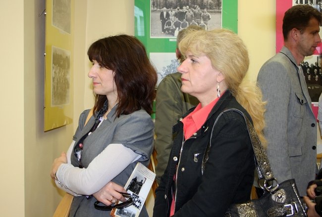 Chwile zatrzymane na zawsze - zdjęcia