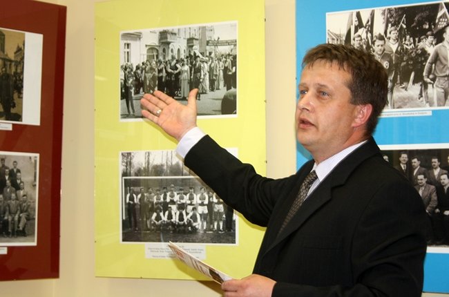 Chwile zatrzymane na zawsze - zdjęcia