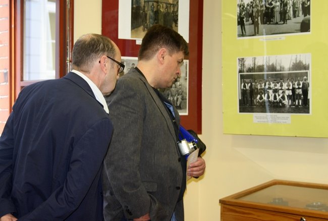 Chwile zatrzymane na zawsze - zdjęcia