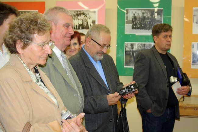 Chwile zatrzymane na zawsze - zdjęcia