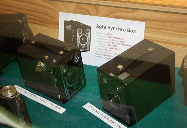 Chwile zatrzymane na zawsze - zdjęcia