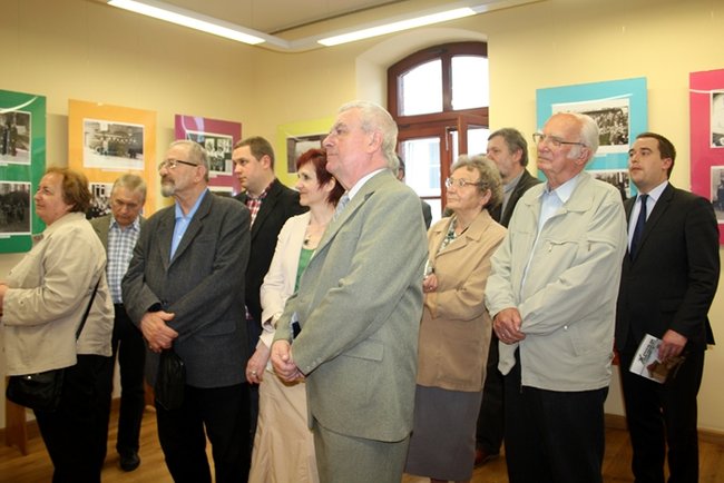 Chwile zatrzymane na zawsze - zdjęcia