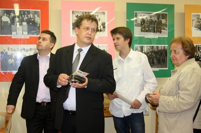 Chwile zatrzymane na zawsze - zdjęcia