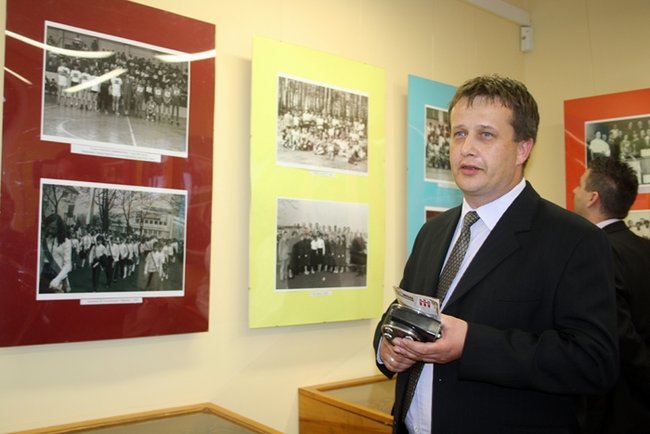 Chwile zatrzymane na zawsze - zdjęcia