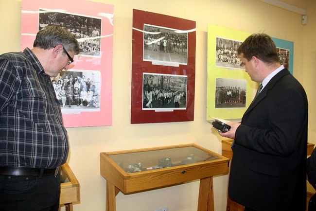 Chwile zatrzymane na zawsze - zdjęcia