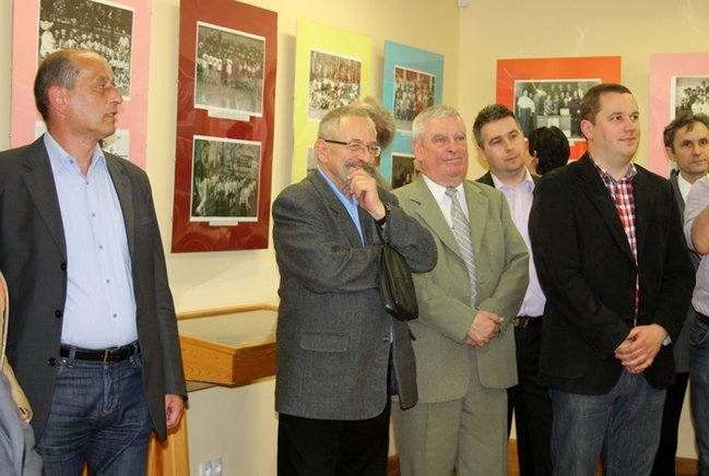 Chwile zatrzymane na zawsze - zdjęcia