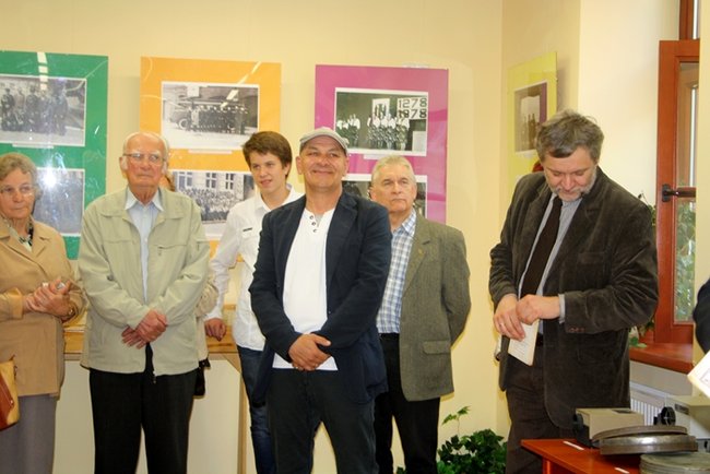 Chwile zatrzymane na zawsze - zdjęcia