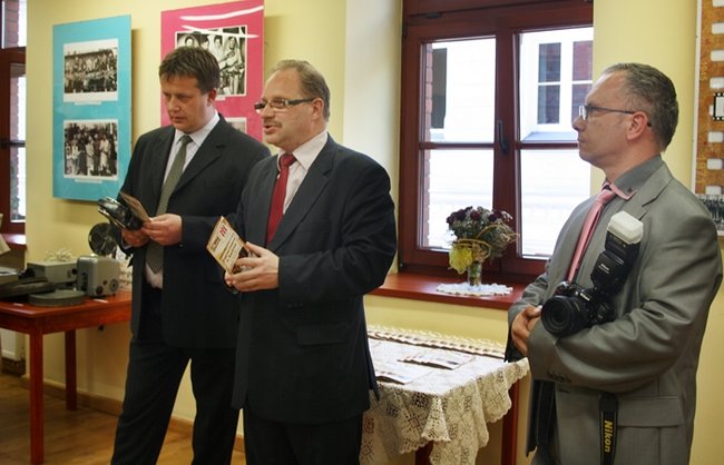 Chwile zatrzymane na zawsze - zdjęcia