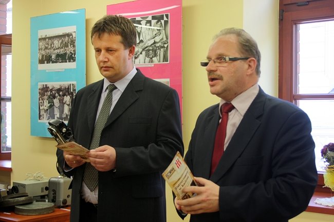 Chwile zatrzymane na zawsze - zdjęcia