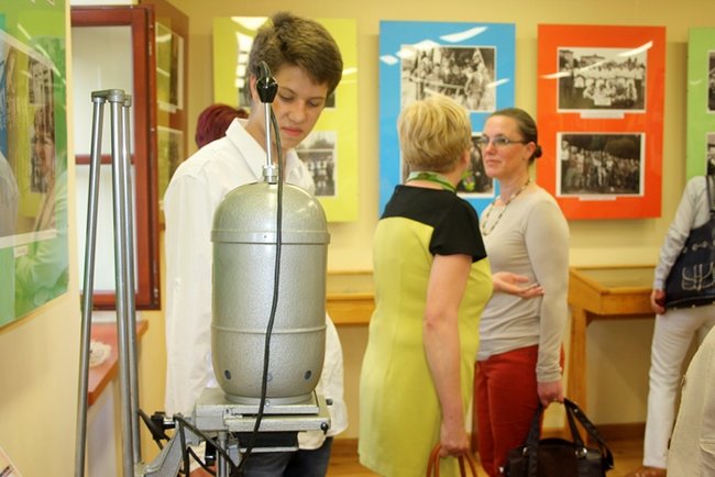 Chwile zatrzymane na zawsze - zdjęcia