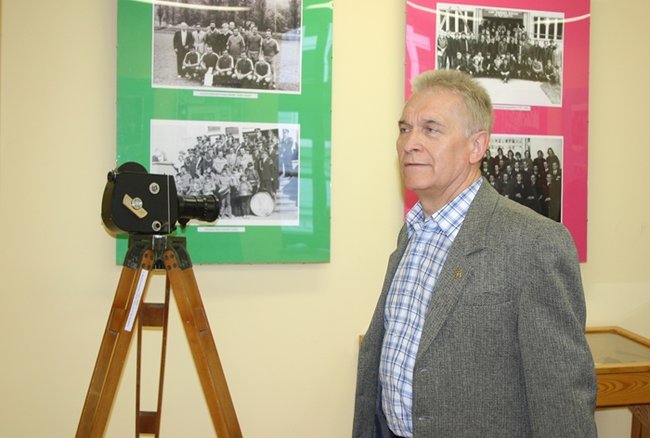 Chwile zatrzymane na zawsze - zdjęcia