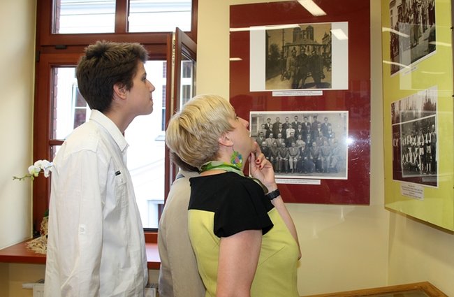 Chwile zatrzymane na zawsze - zdjęcia