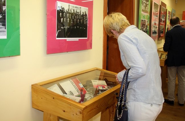 Chwile zatrzymane na zawsze - zdjęcia