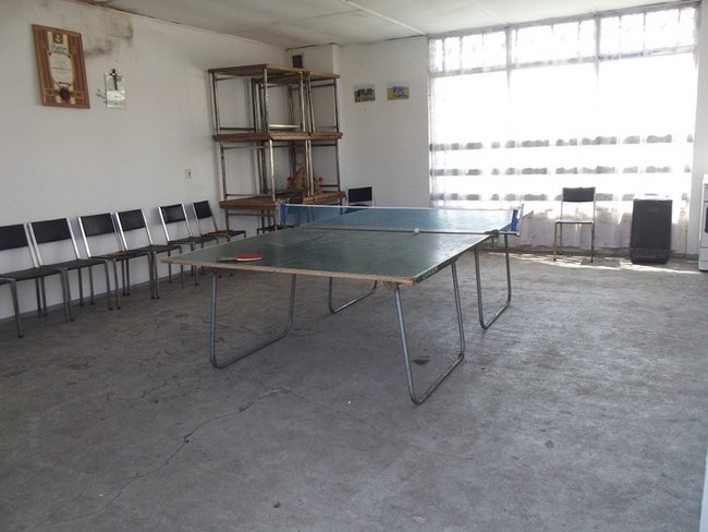 Wójt jakby o nas zapomniał - zdjęcia