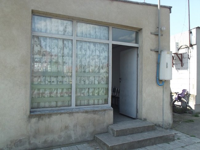 Wójt jakby o nas zapomniał - zdjęcia