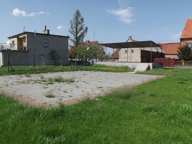 Wójt jakby o nas zapomniał - zdjęcia