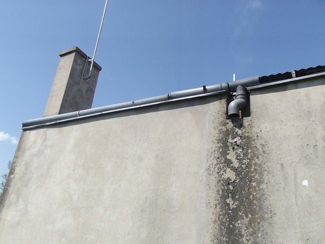 Wójt jakby o nas zapomniał - zdjęcia