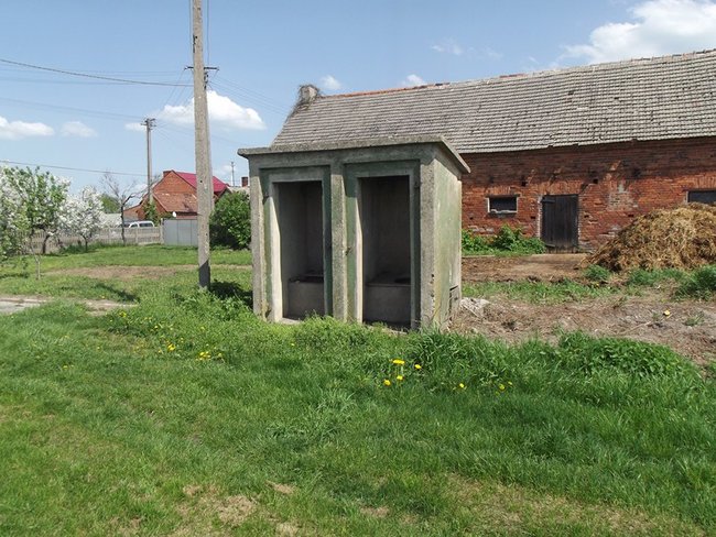 Wójt jakby o nas zapomniał - zdjęcia