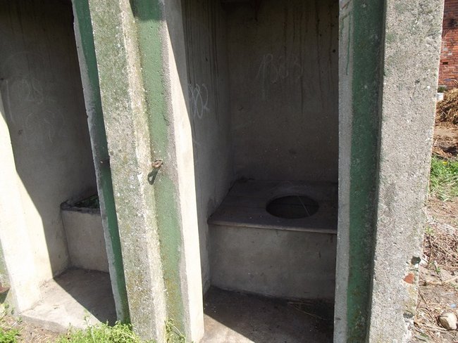 Wójt jakby o nas zapomniał - zdjęcia