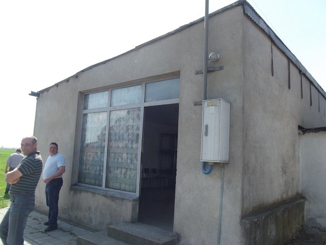 Wójt jakby o nas zapomniał - zdjęcia