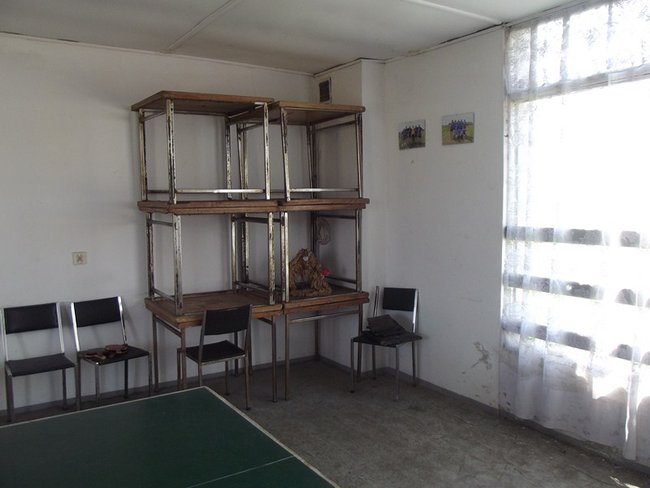 Wójt jakby o nas zapomniał - zdjęcia