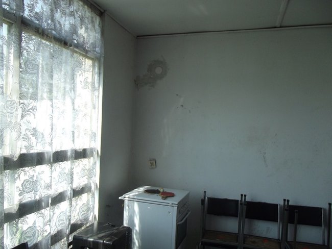 Wójt jakby o nas zapomniał - zdjęcia